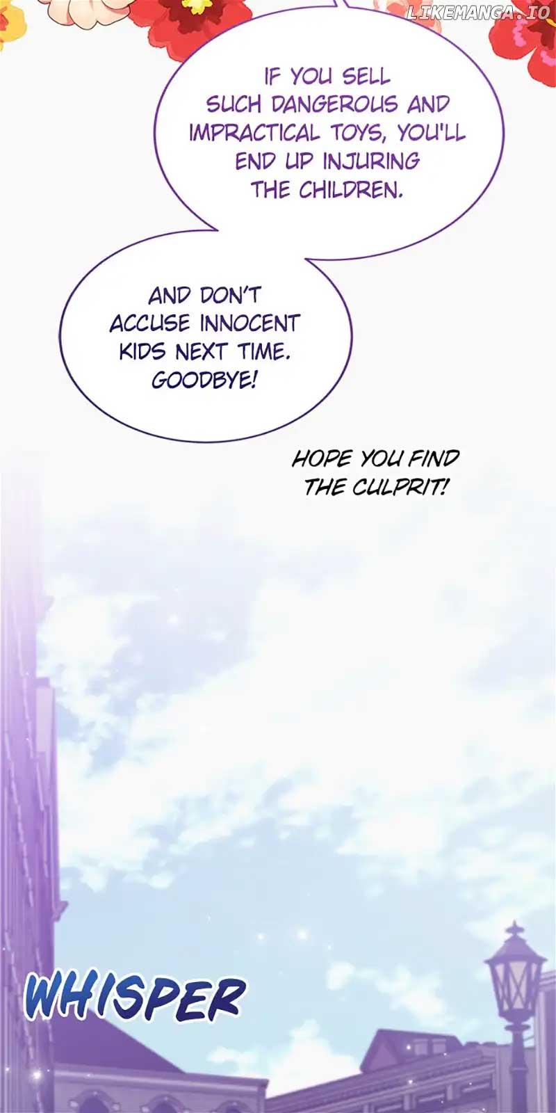 The Business Is Closed Due To The Tyrant Parents Chapter 35 250 54