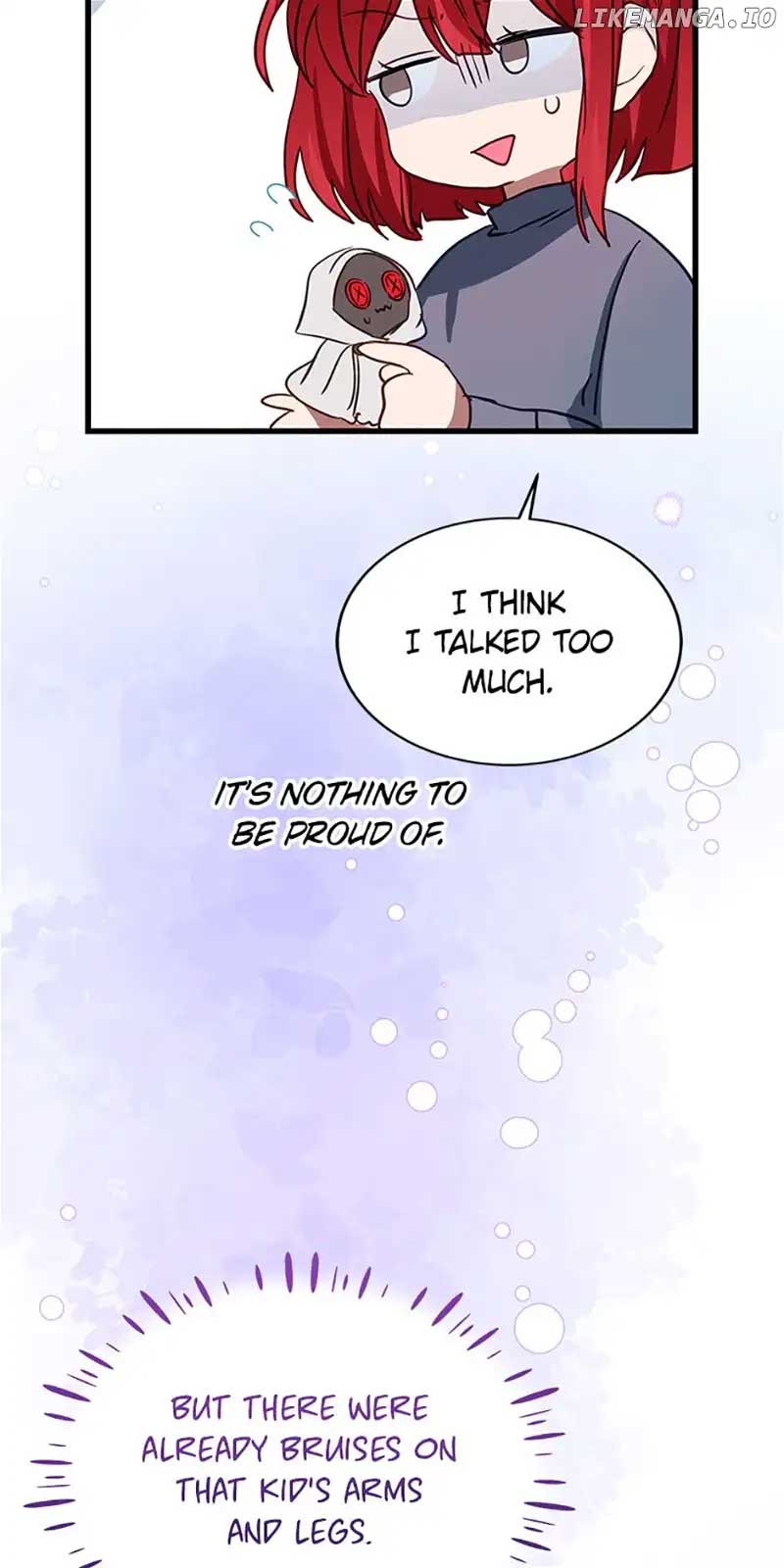 The Business Is Closed Due To The Tyrant Parents Chapter 35 255 59