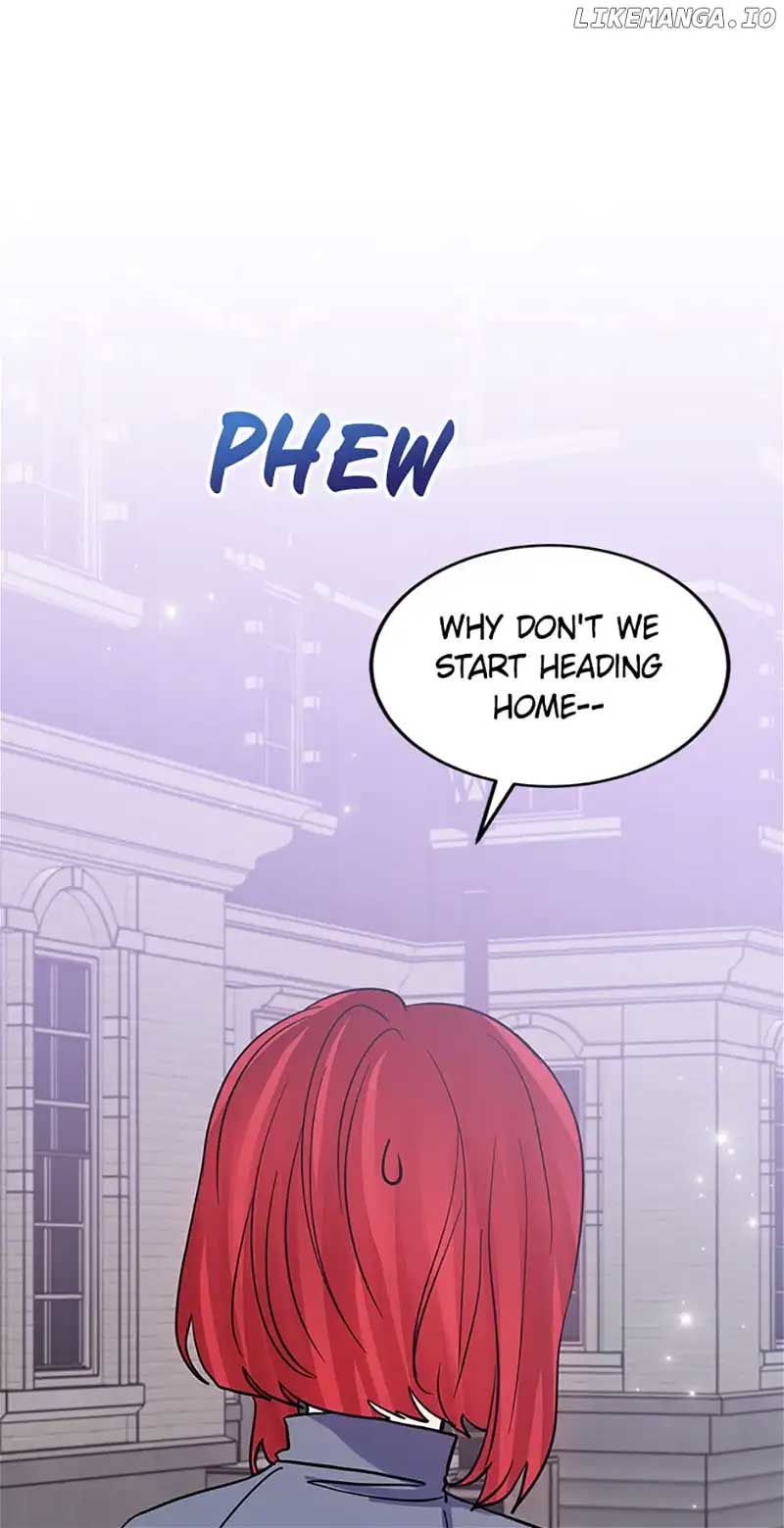 The Business Is Closed Due To The Tyrant Parents Chapter 35 257 61