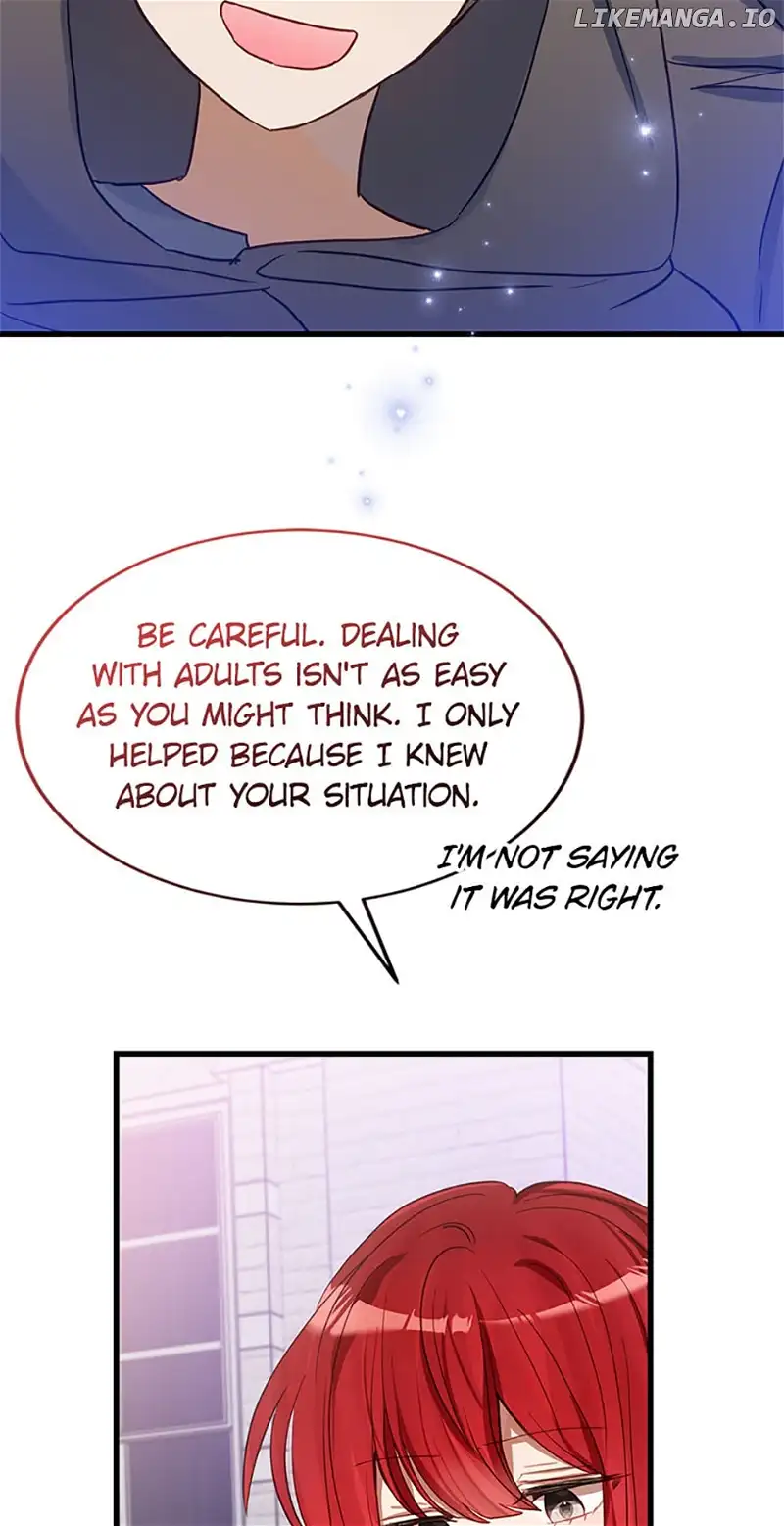 The Business Is Closed Due To The Tyrant Parents Chapter 36 182 04