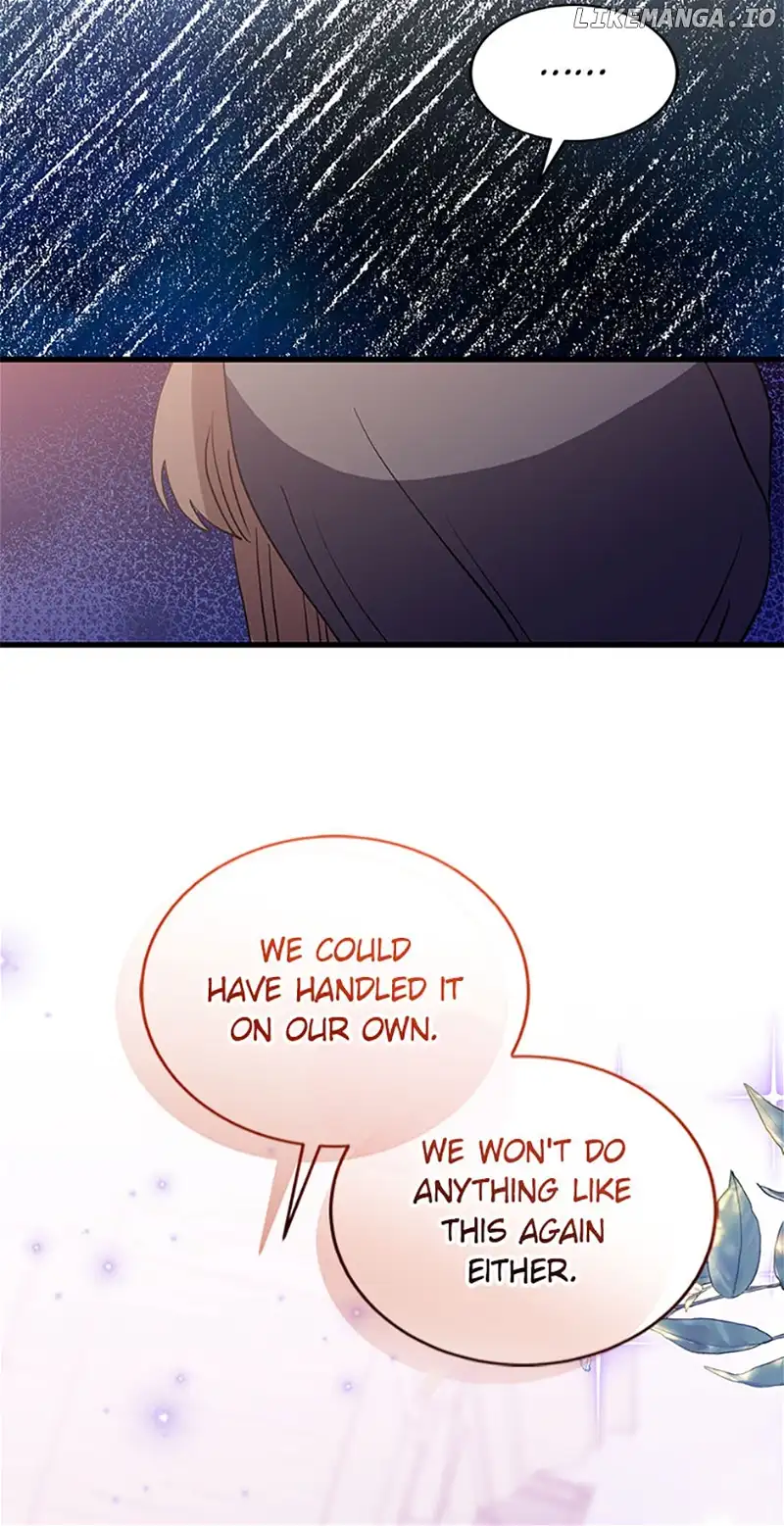The Business Is Closed Due To The Tyrant Parents Chapter 36 187 09