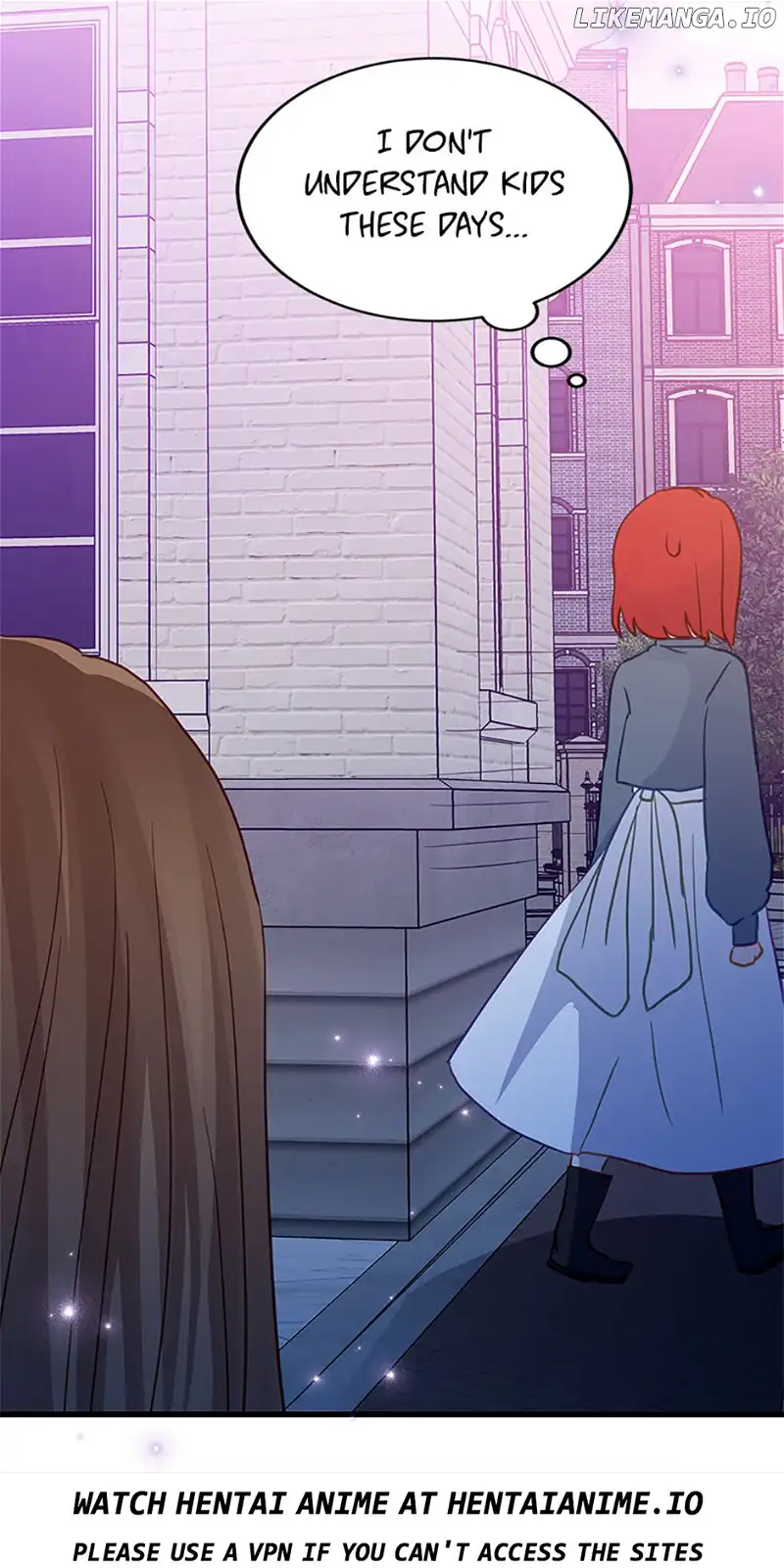 The Business Is Closed Due To The Tyrant Parents Chapter 36 202 24