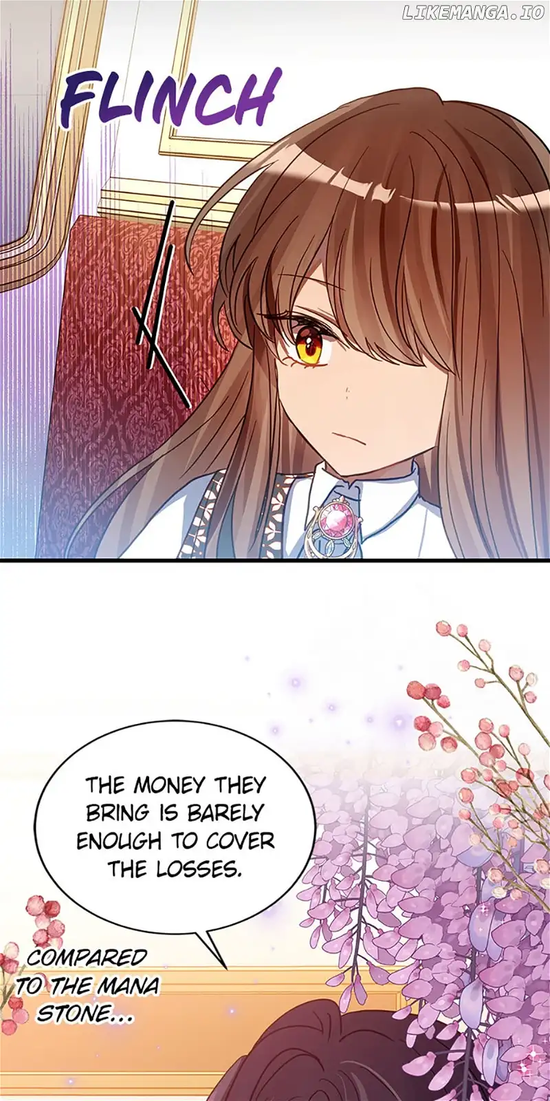 The Business Is Closed Due To The Tyrant Parents Chapter 36 221 43