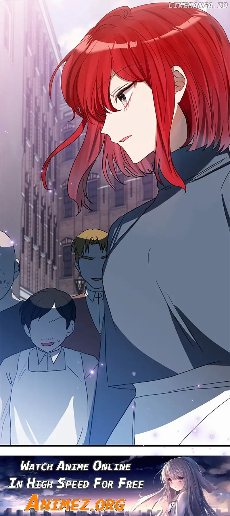 The Business Is Closed Due To The Tyrant Parents Chapter 36 235 57