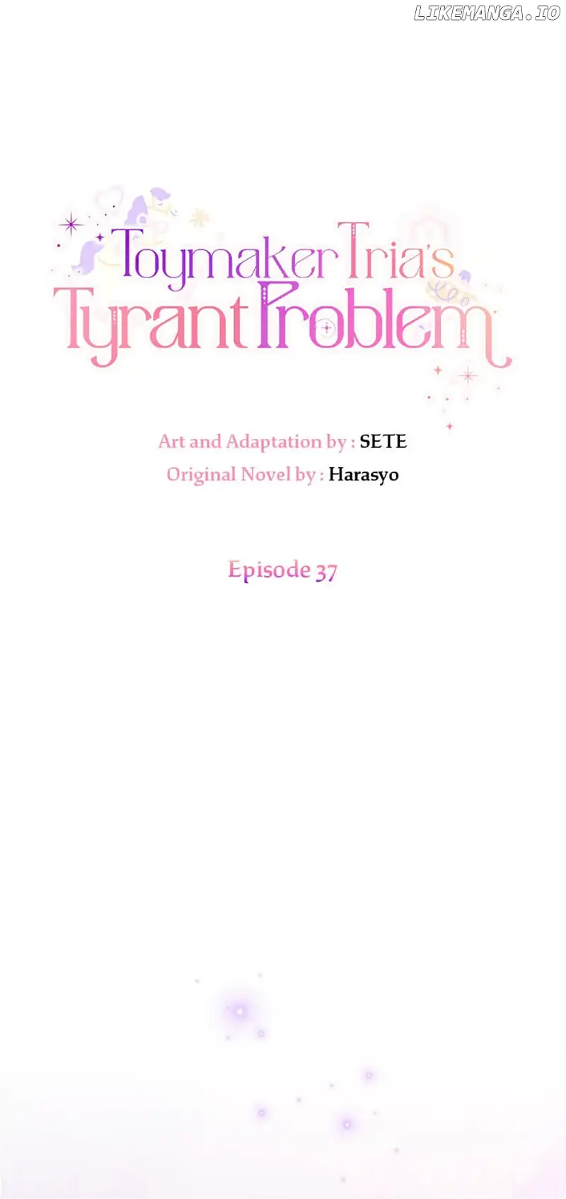 The Business Is Closed Due To The Tyrant Parents Chapter 37 218 02