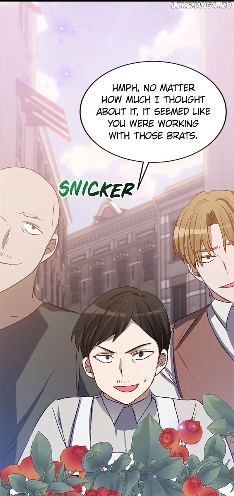 The Business Is Closed Due To The Tyrant Parents Chapter 37 220 04