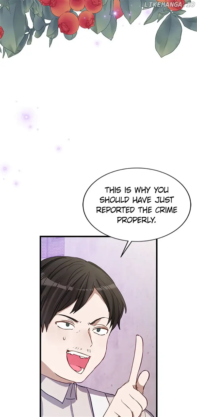 The Business Is Closed Due To The Tyrant Parents Chapter 37 221 05