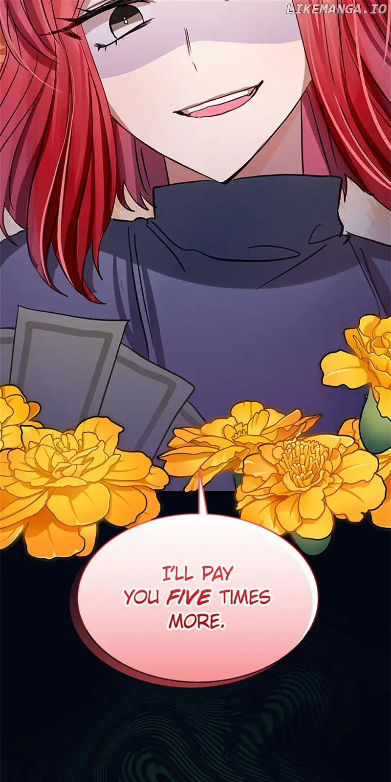 The Business Is Closed Due To The Tyrant Parents Chapter 37 229 13