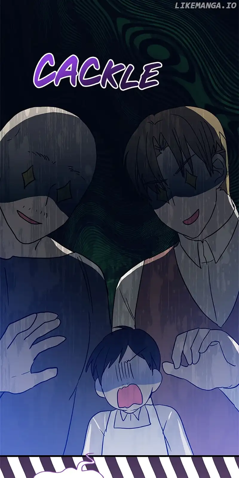 The Business Is Closed Due To The Tyrant Parents Chapter 37 230 14