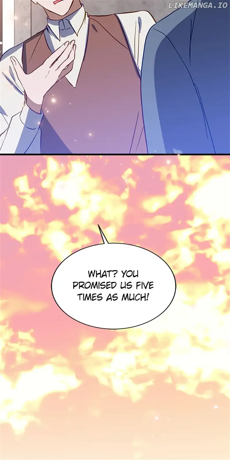 The Business Is Closed Due To The Tyrant Parents Chapter 37 240 24