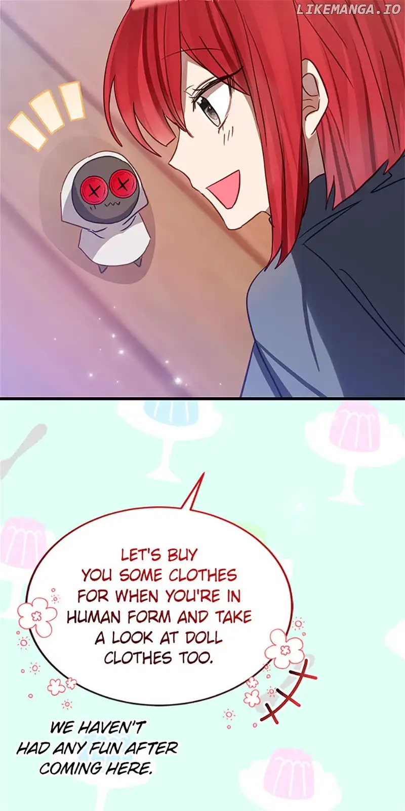 The Business Is Closed Due To The Tyrant Parents Chapter 37 265 49
