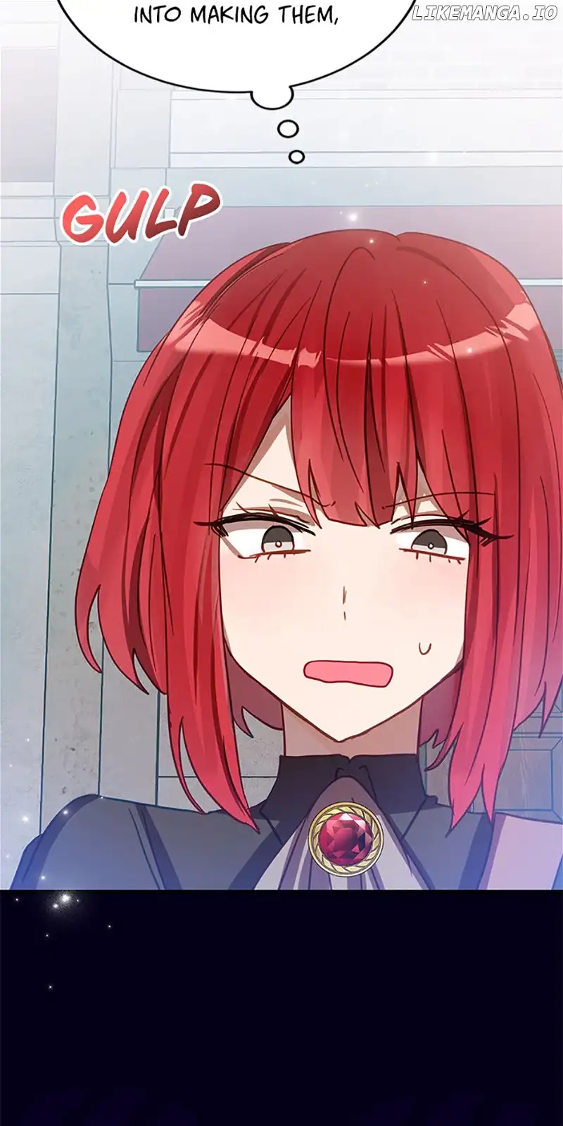 The Business Is Closed Due To The Tyrant Parents Chapter 37 272 56