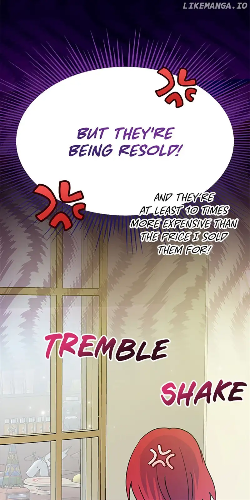 The Business Is Closed Due To The Tyrant Parents Chapter 37 273 57