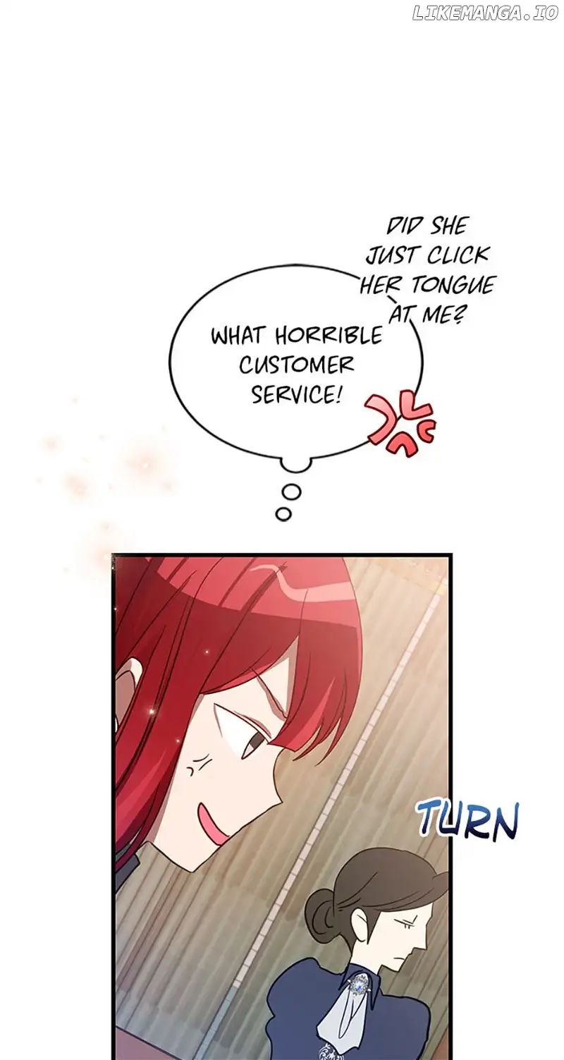 The Business Is Closed Due To The Tyrant Parents Chapter 37 278 62