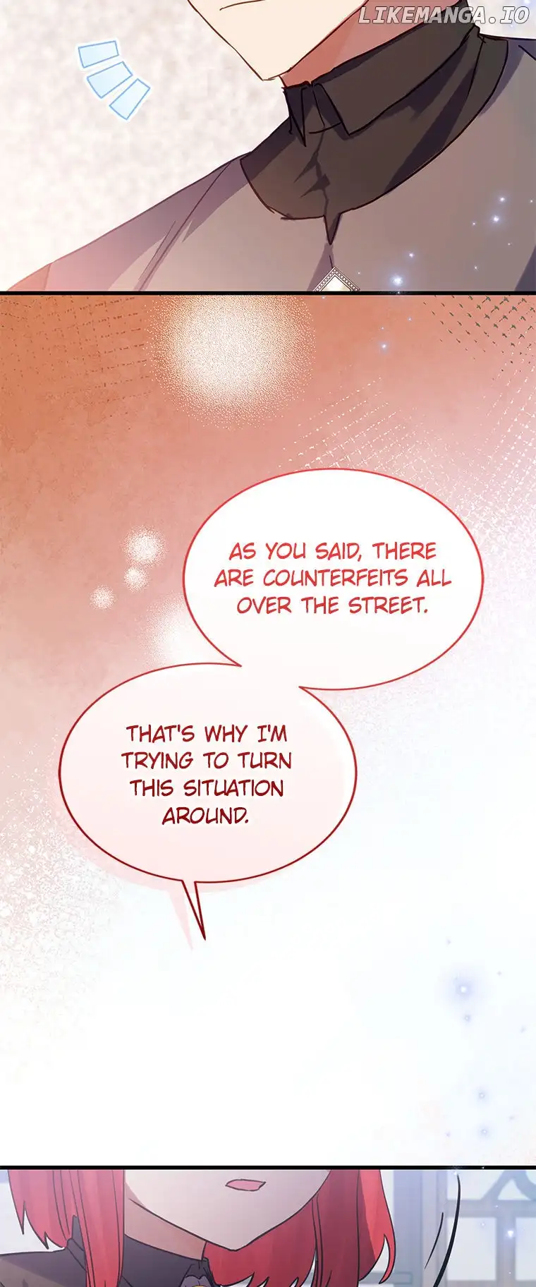 The Business Is Closed Due To The Tyrant Parents Chapter 39 177 05
