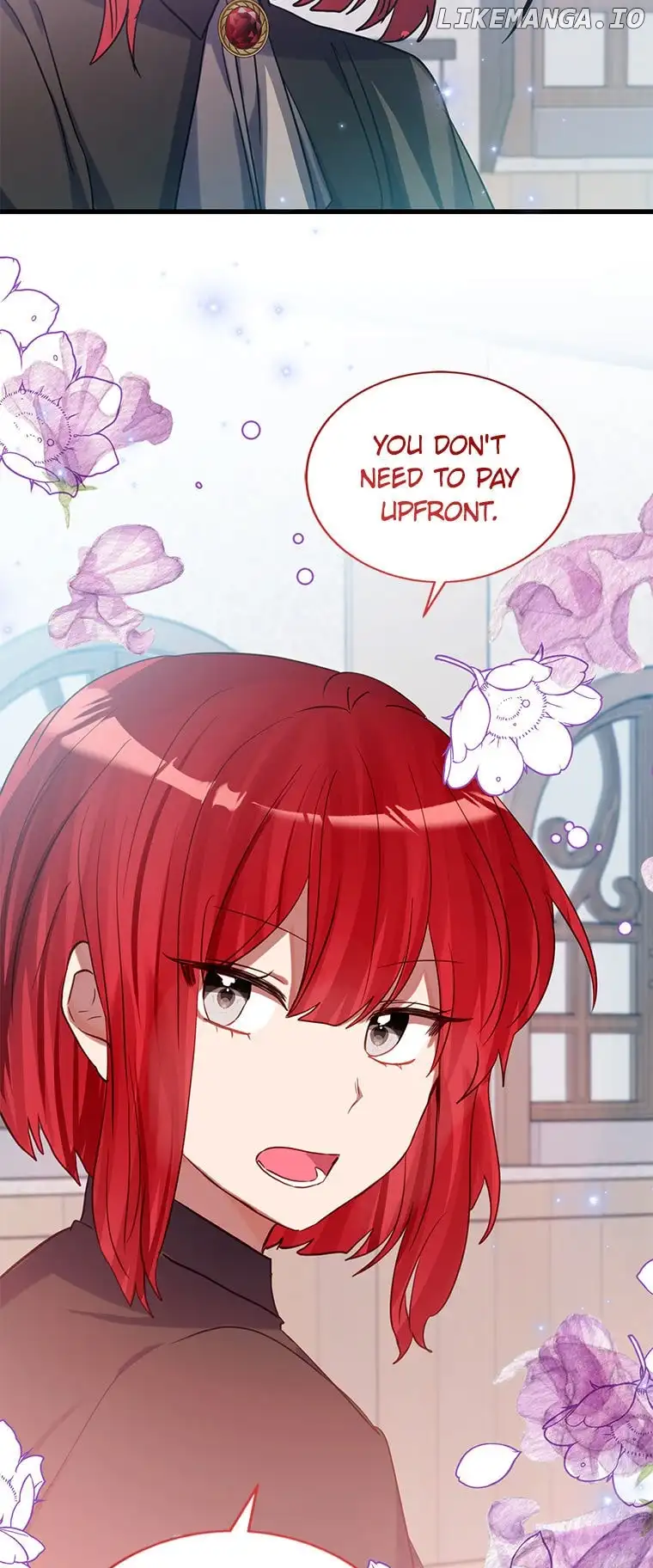 The Business Is Closed Due To The Tyrant Parents Chapter 39 178 06