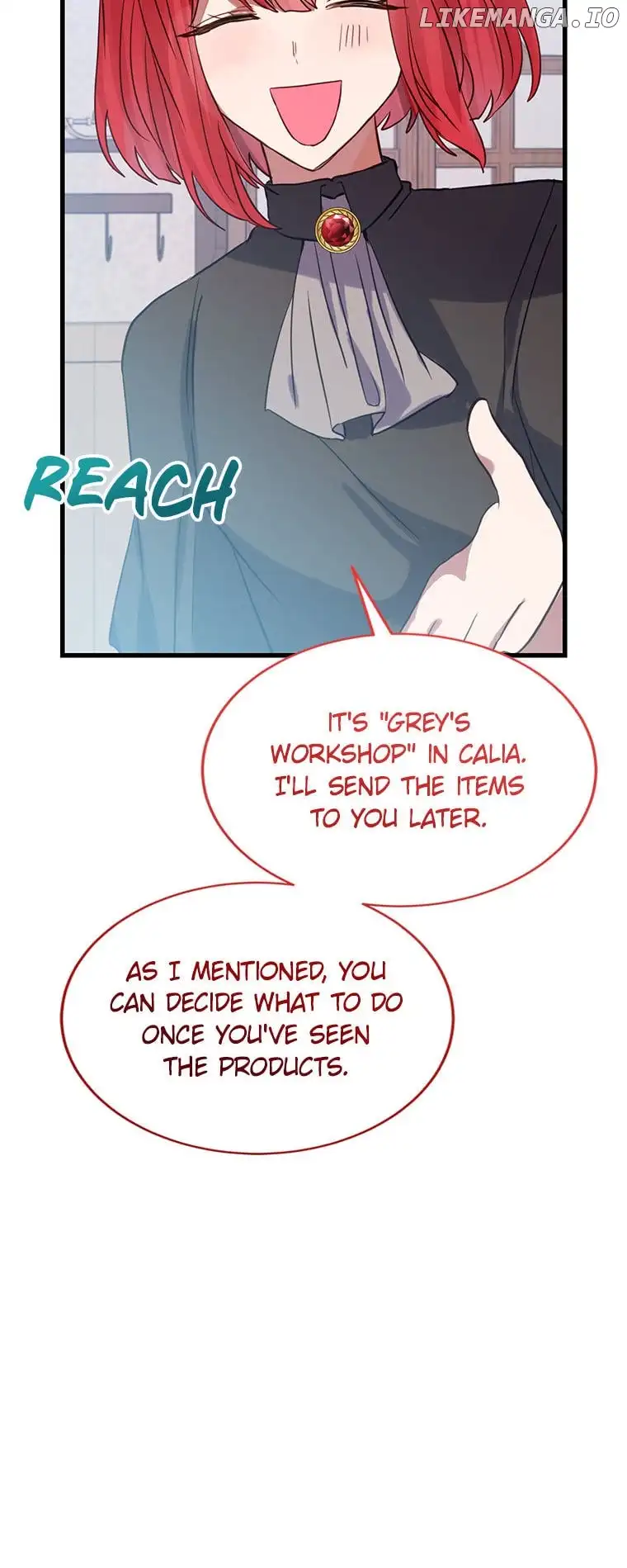 The Business Is Closed Due To The Tyrant Parents Chapter 39 189 17