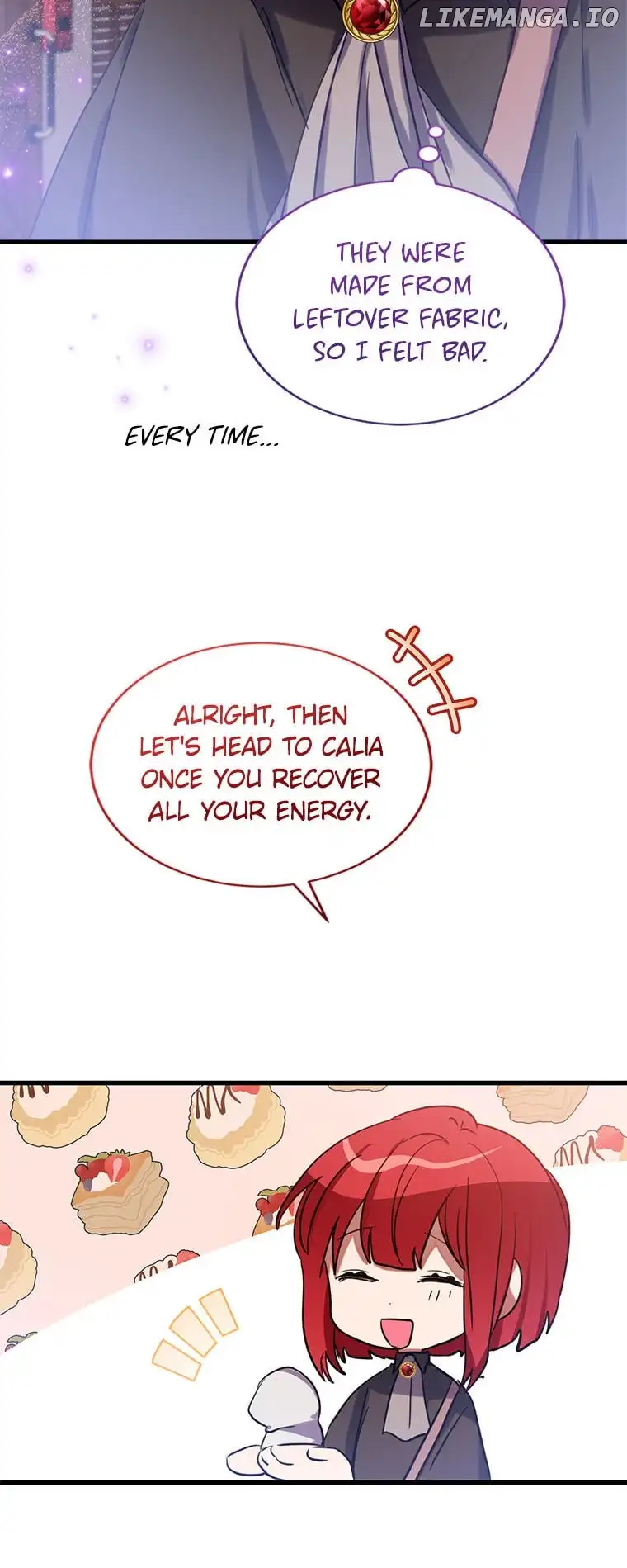 The Business Is Closed Due To The Tyrant Parents Chapter 39 197 25