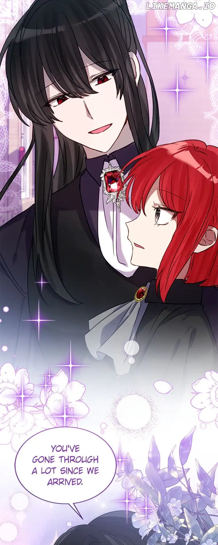The Business Is Closed Due To The Tyrant Parents Chapter 39 202 30