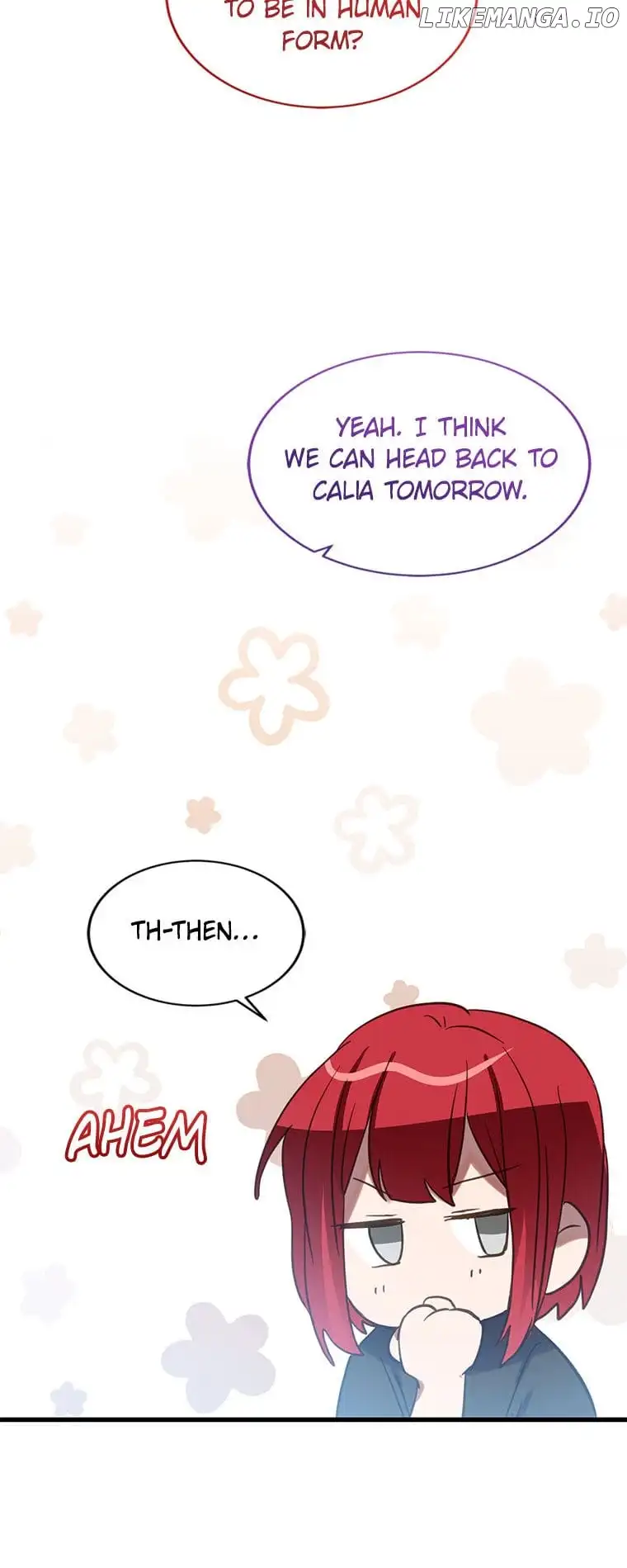 The Business Is Closed Due To The Tyrant Parents Chapter 39 205 33