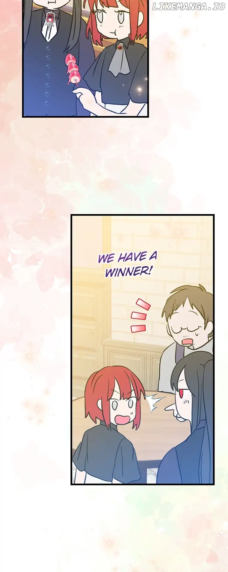 The Business Is Closed Due To The Tyrant Parents Chapter 39 210 38