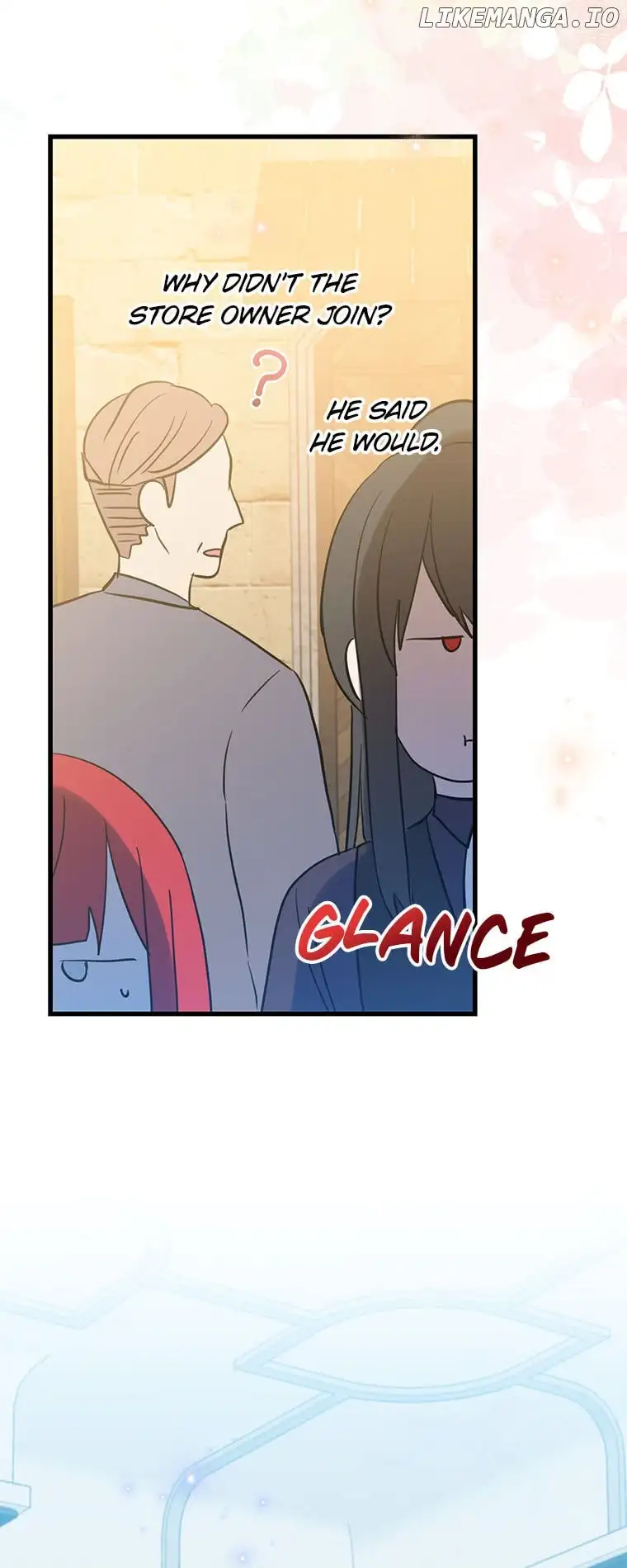 The Business Is Closed Due To The Tyrant Parents Chapter 39 211 39