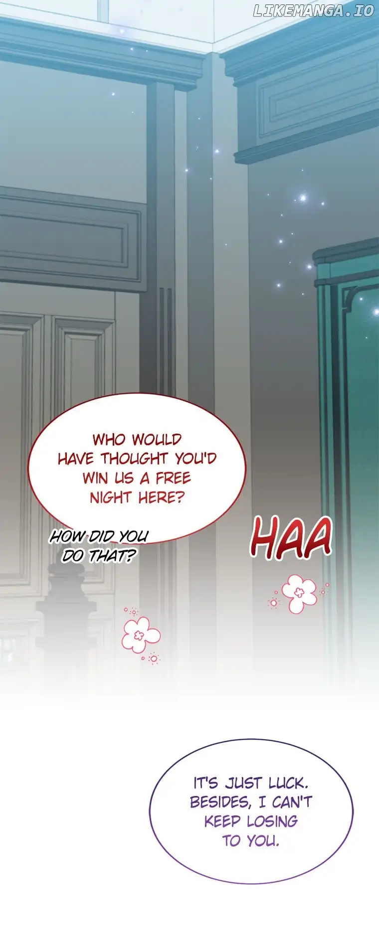 The Business Is Closed Due To The Tyrant Parents Chapter 39 212 40