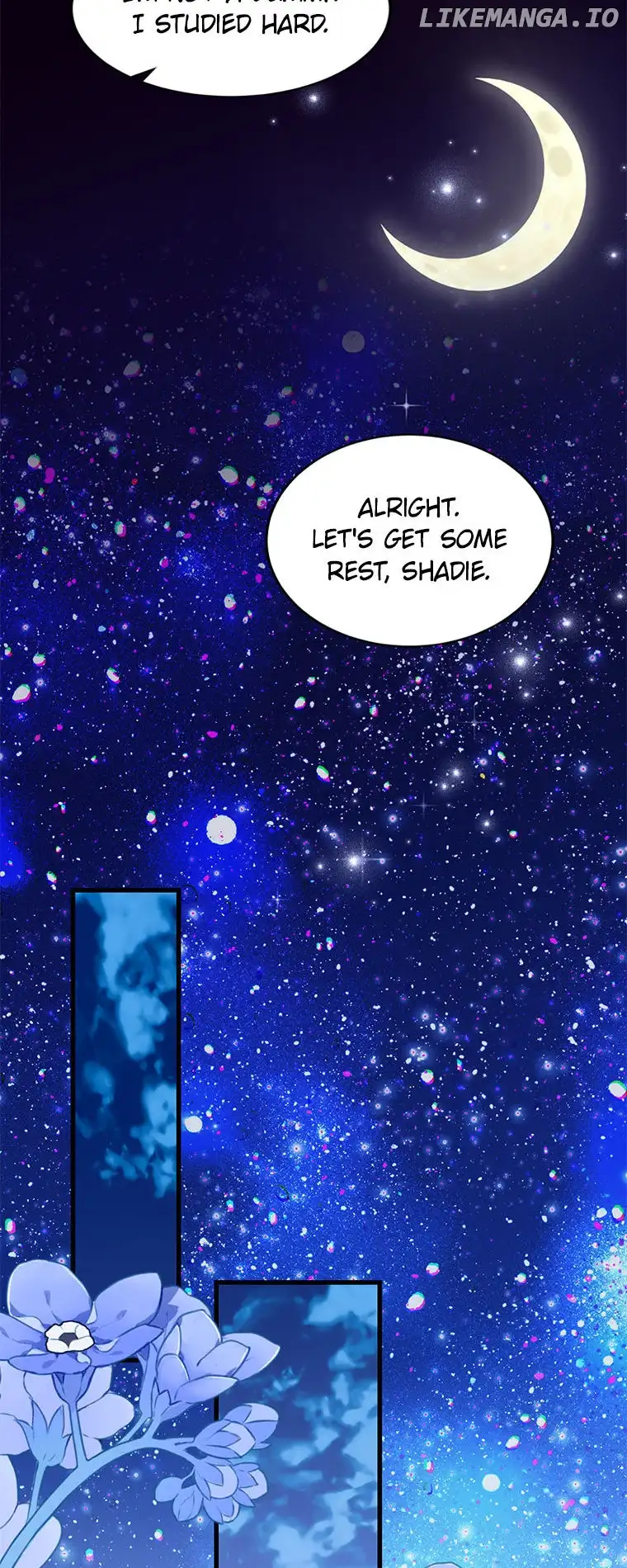 The Business Is Closed Due To The Tyrant Parents Chapter 39 217 45