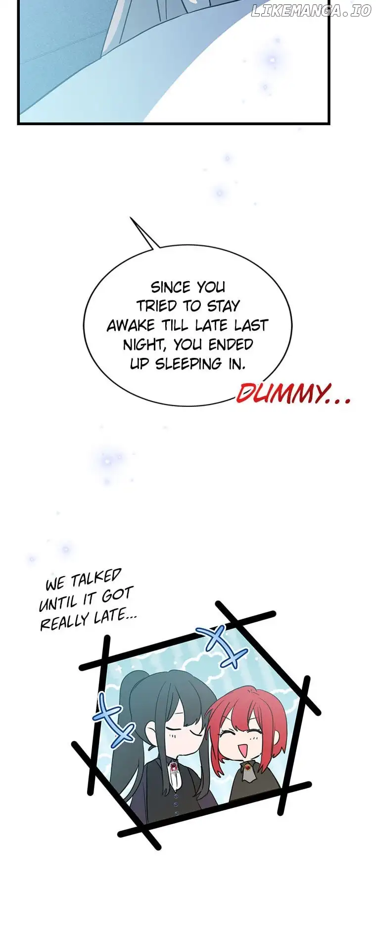 The Business Is Closed Due To The Tyrant Parents Chapter 39 221 49