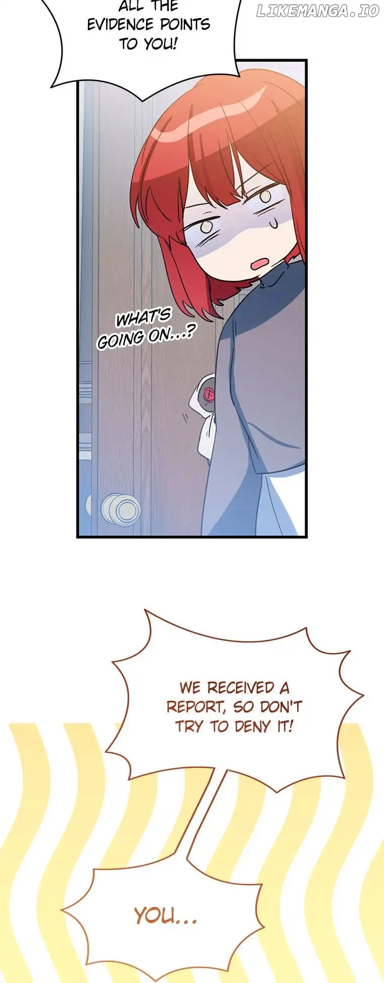 The Business Is Closed Due To The Tyrant Parents Chapter 39 224 52