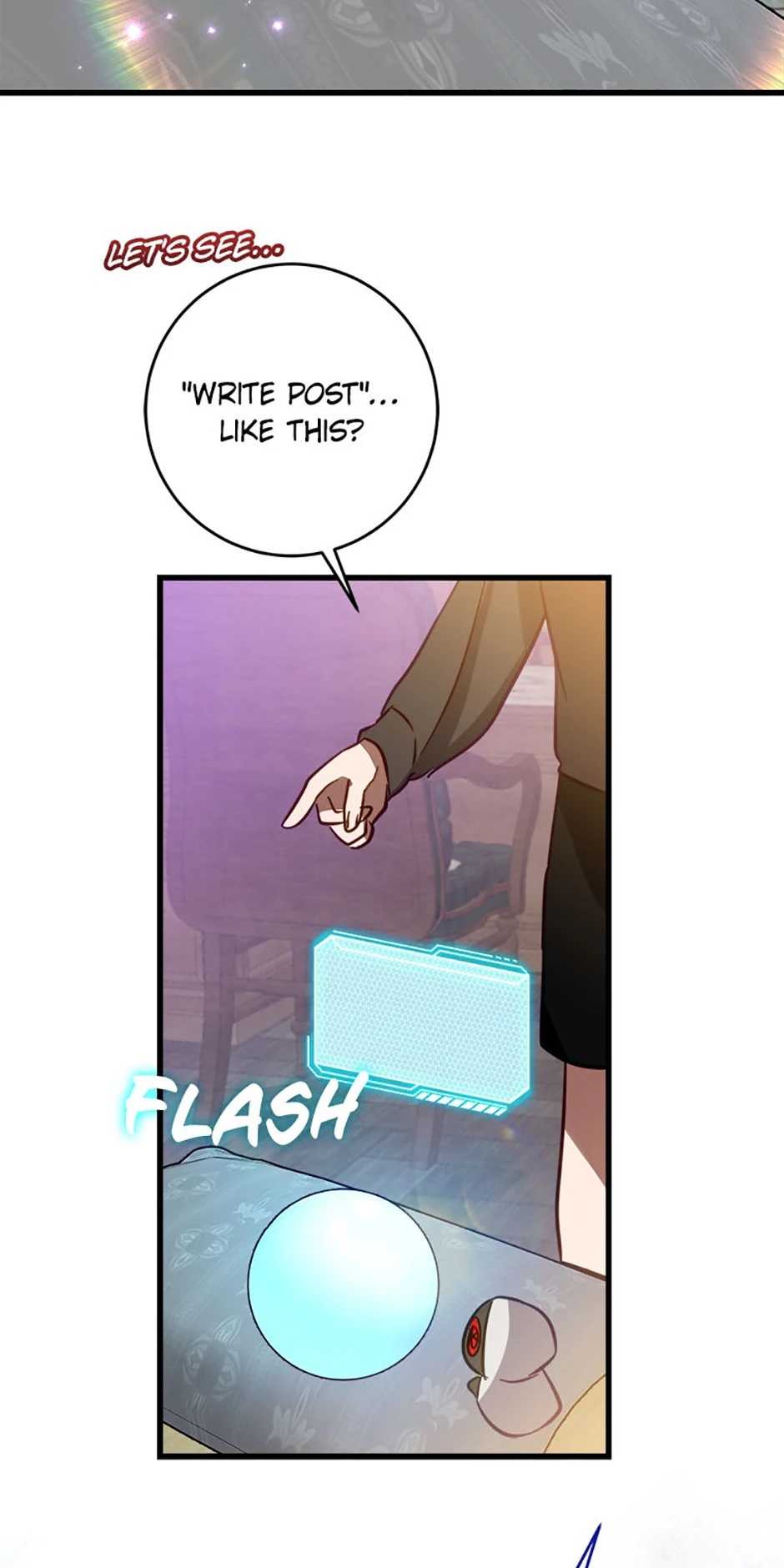 The Business Is Closed Due To The Tyrant Parents Chapter 44 235 ch 44 15
