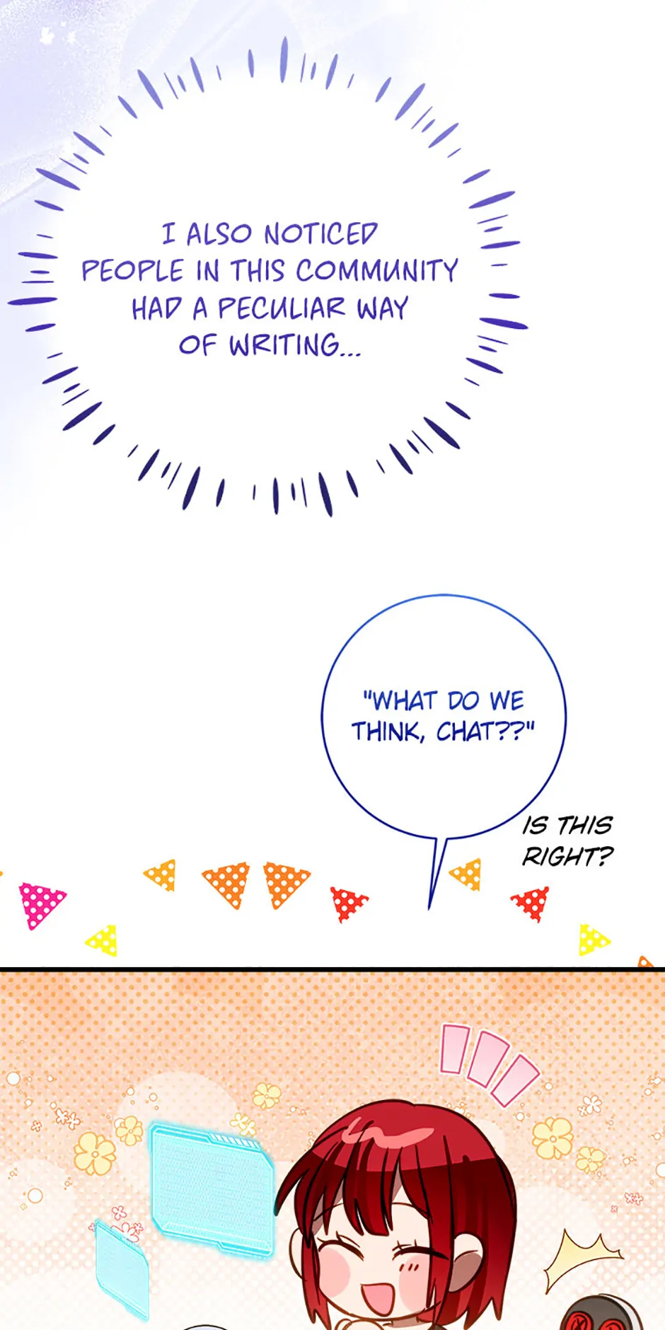 The Business Is Closed Due To The Tyrant Parents Chapter 44 240 ch 44 20