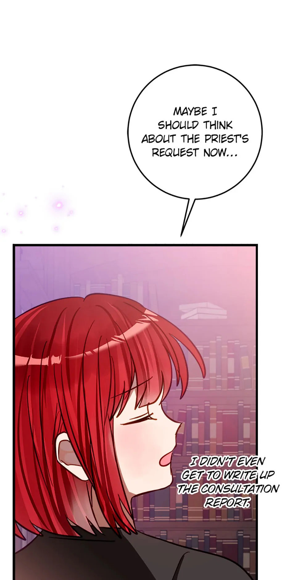 The Business Is Closed Due To The Tyrant Parents Chapter 44 242 ch 44 22