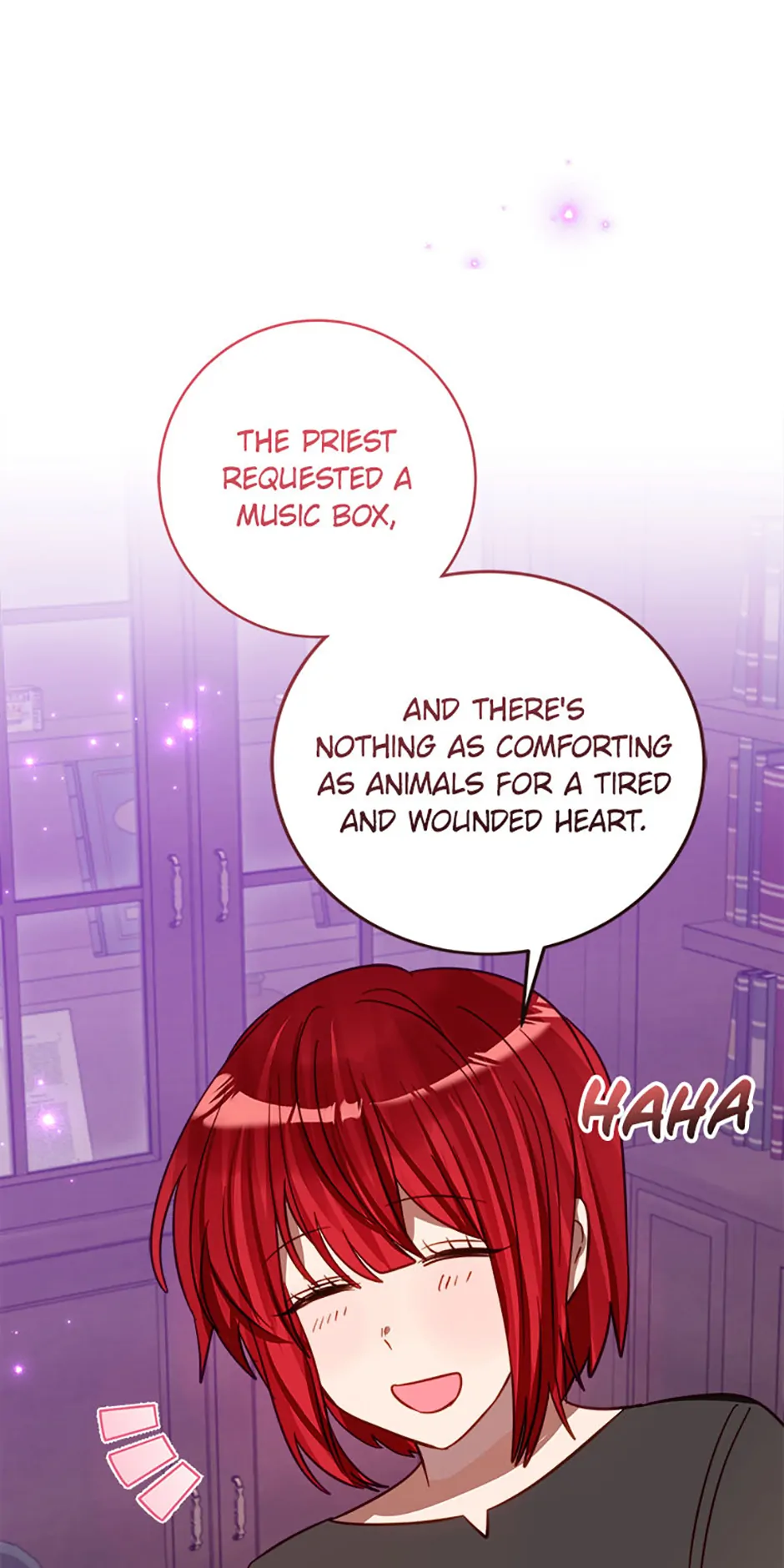 The Business Is Closed Due To The Tyrant Parents Chapter 44 253 ch 44 33