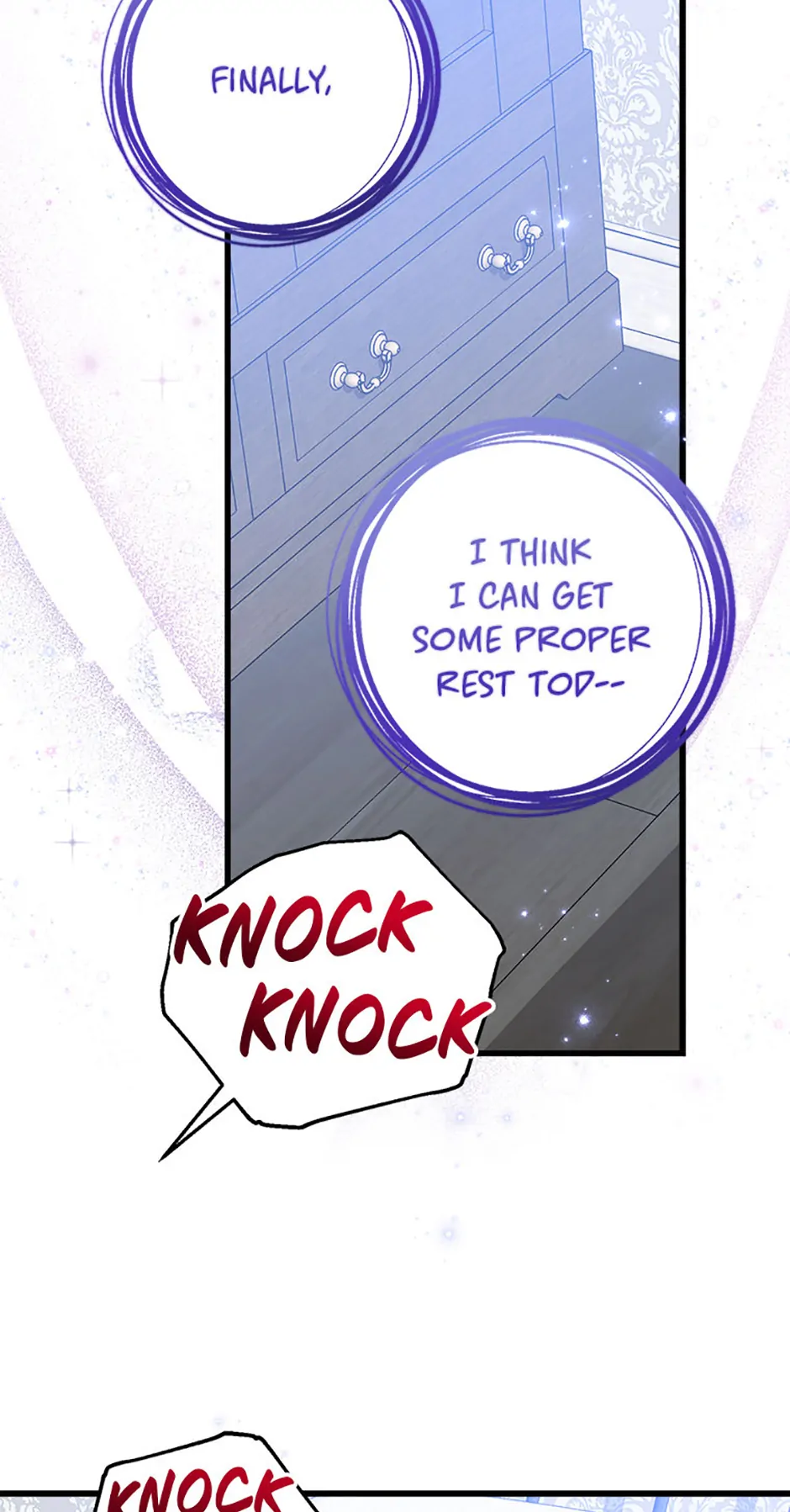 The Business Is Closed Due To The Tyrant Parents Chapter 44 285 ch 44 65