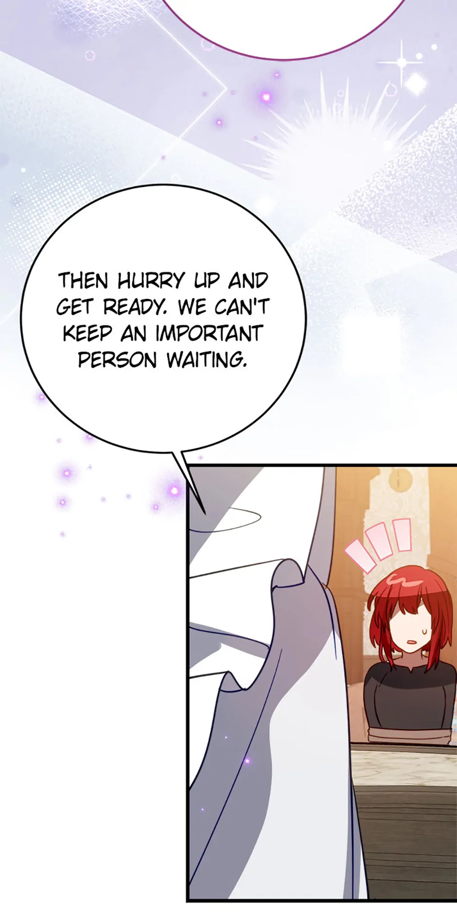 The Business Is Closed Due To The Tyrant Parents Chapter 51 271 ch 51 51