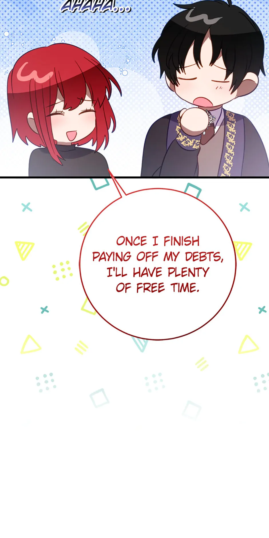 The Business Is Closed Due To The Tyrant Parents Chapter 54 231 ch 54 20