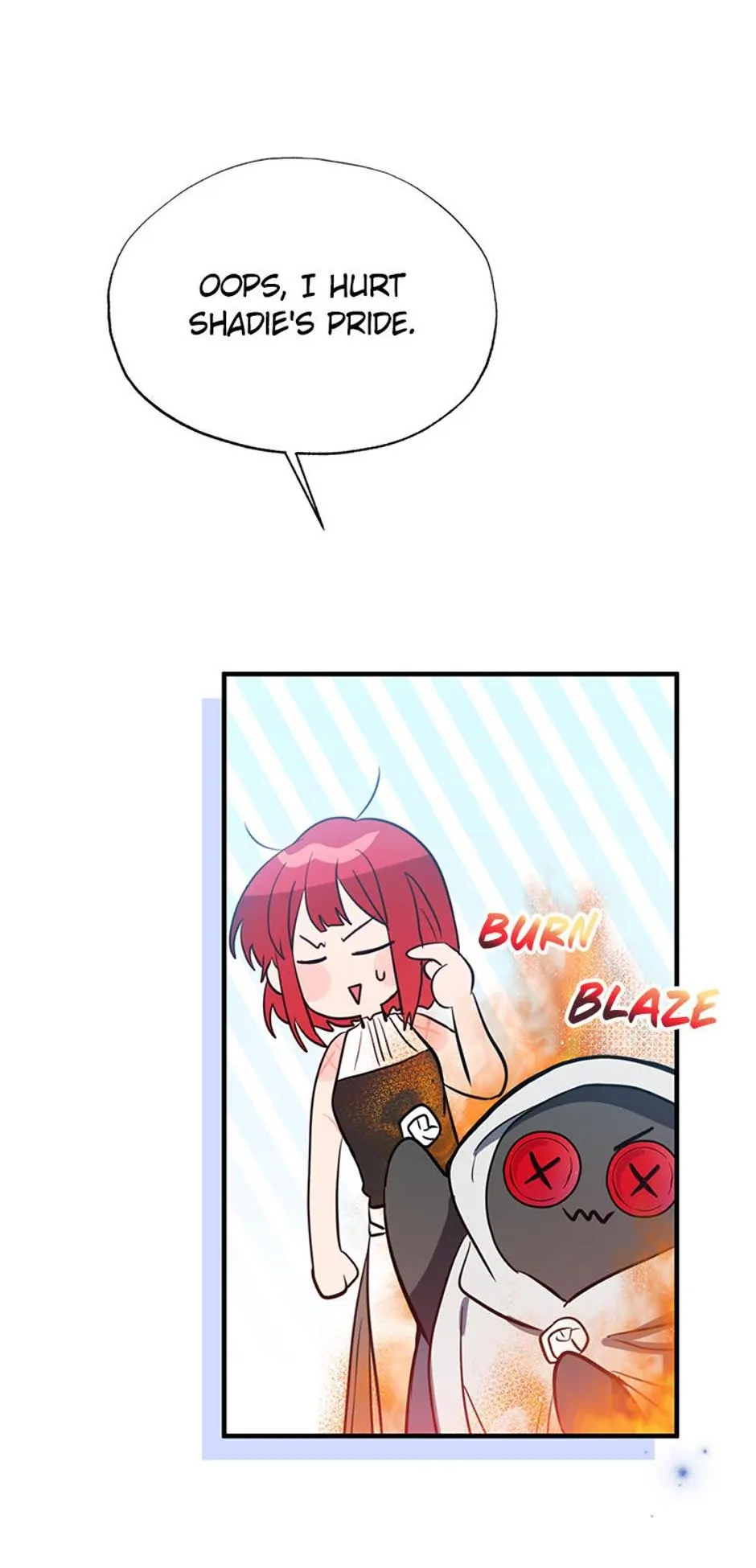 The Business Is Closed Due To The Tyrant Parents Chapter 6 244 06
