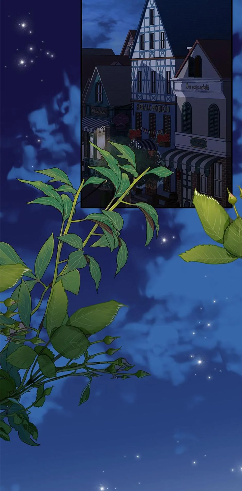 The Business Is Closed Due To The Tyrant Parents Chapter 6 249 11