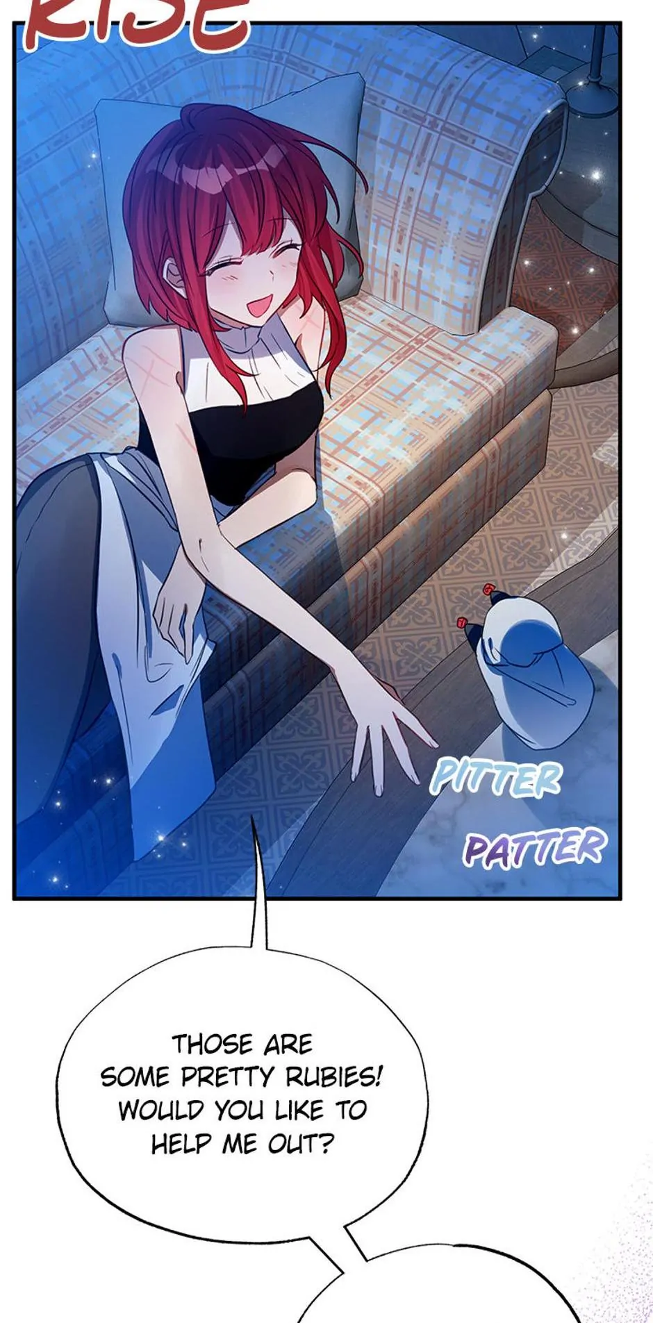 The Business Is Closed Due To The Tyrant Parents Chapter 6 257 19