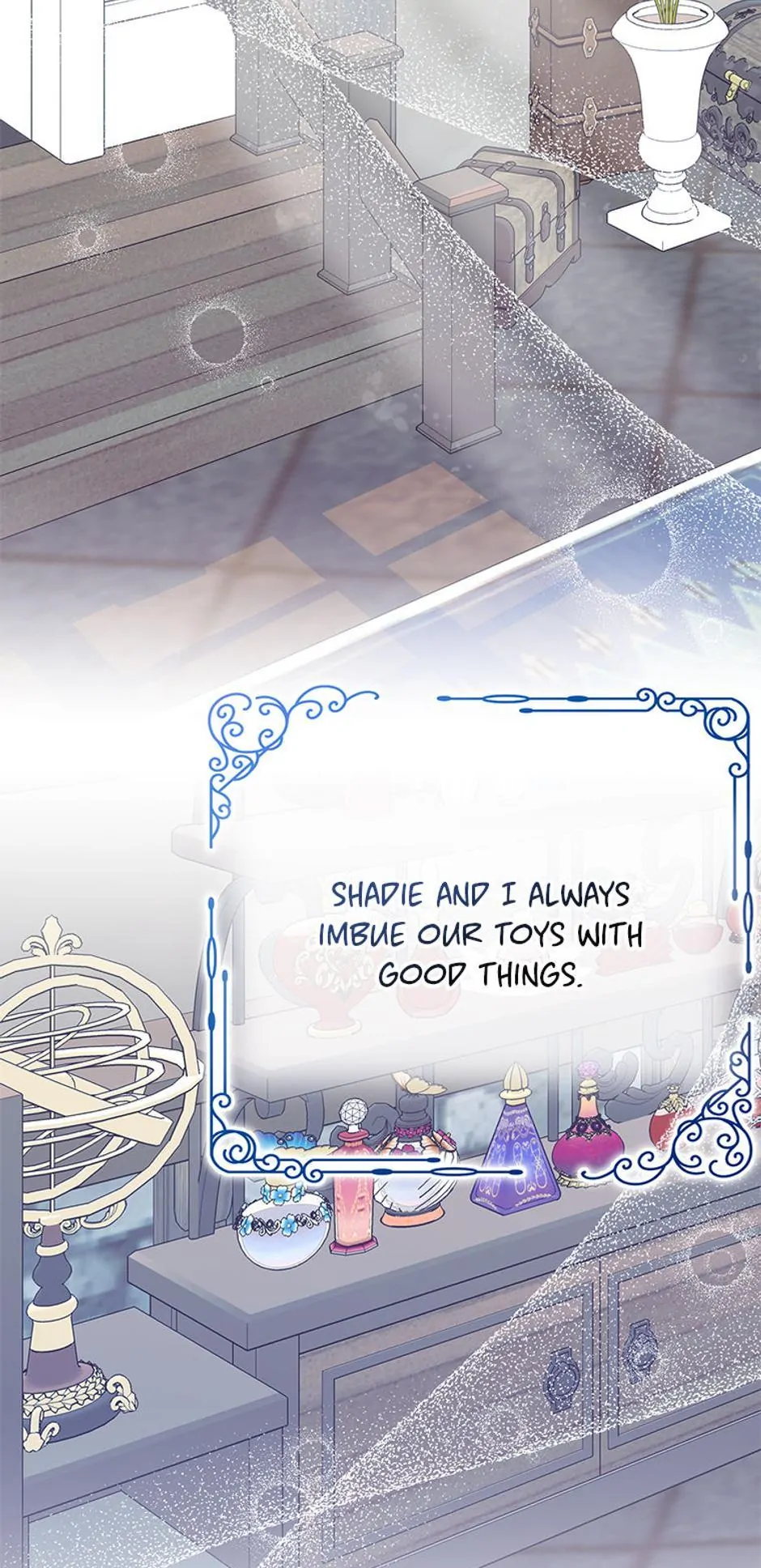 The Business Is Closed Due To The Tyrant Parents Chapter 6 264 26