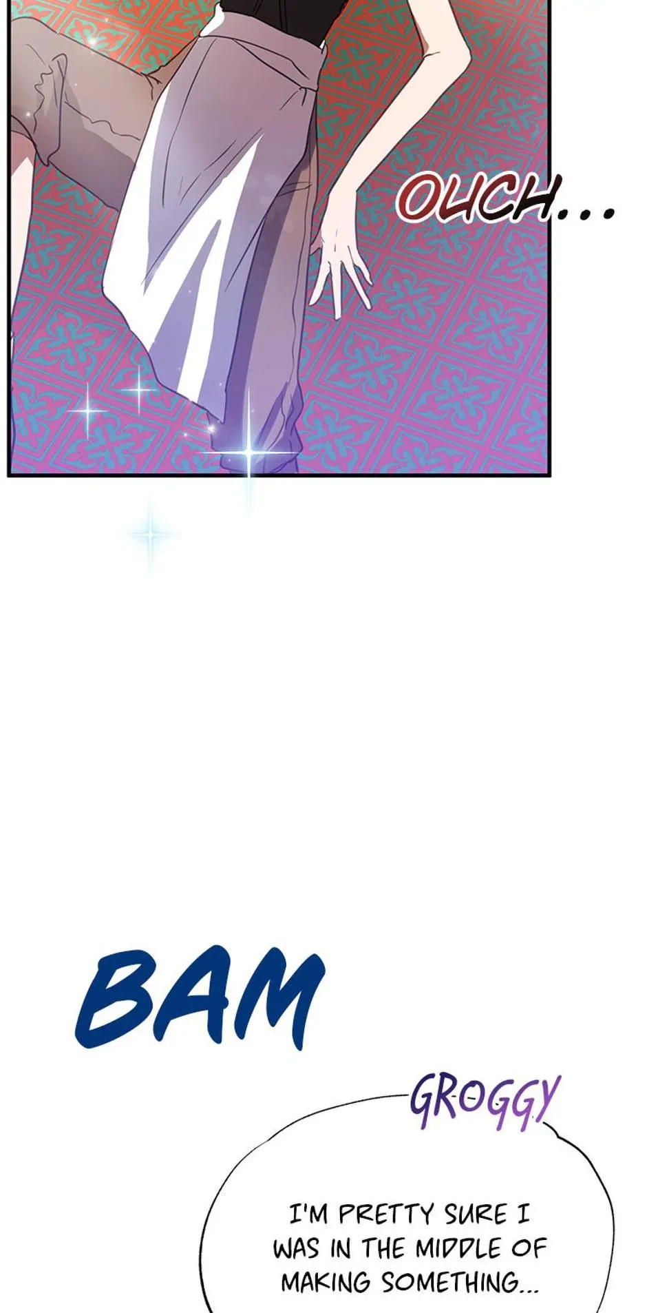 The Business Is Closed Due To The Tyrant Parents Chapter 6 274 36