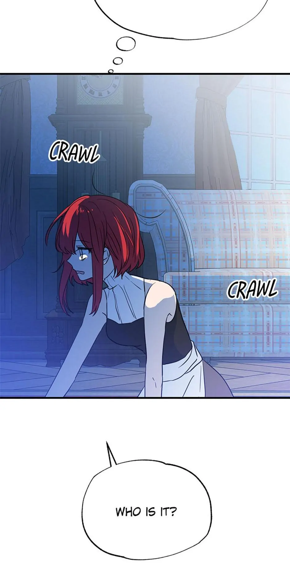The Business Is Closed Due To The Tyrant Parents Chapter 6 275 37