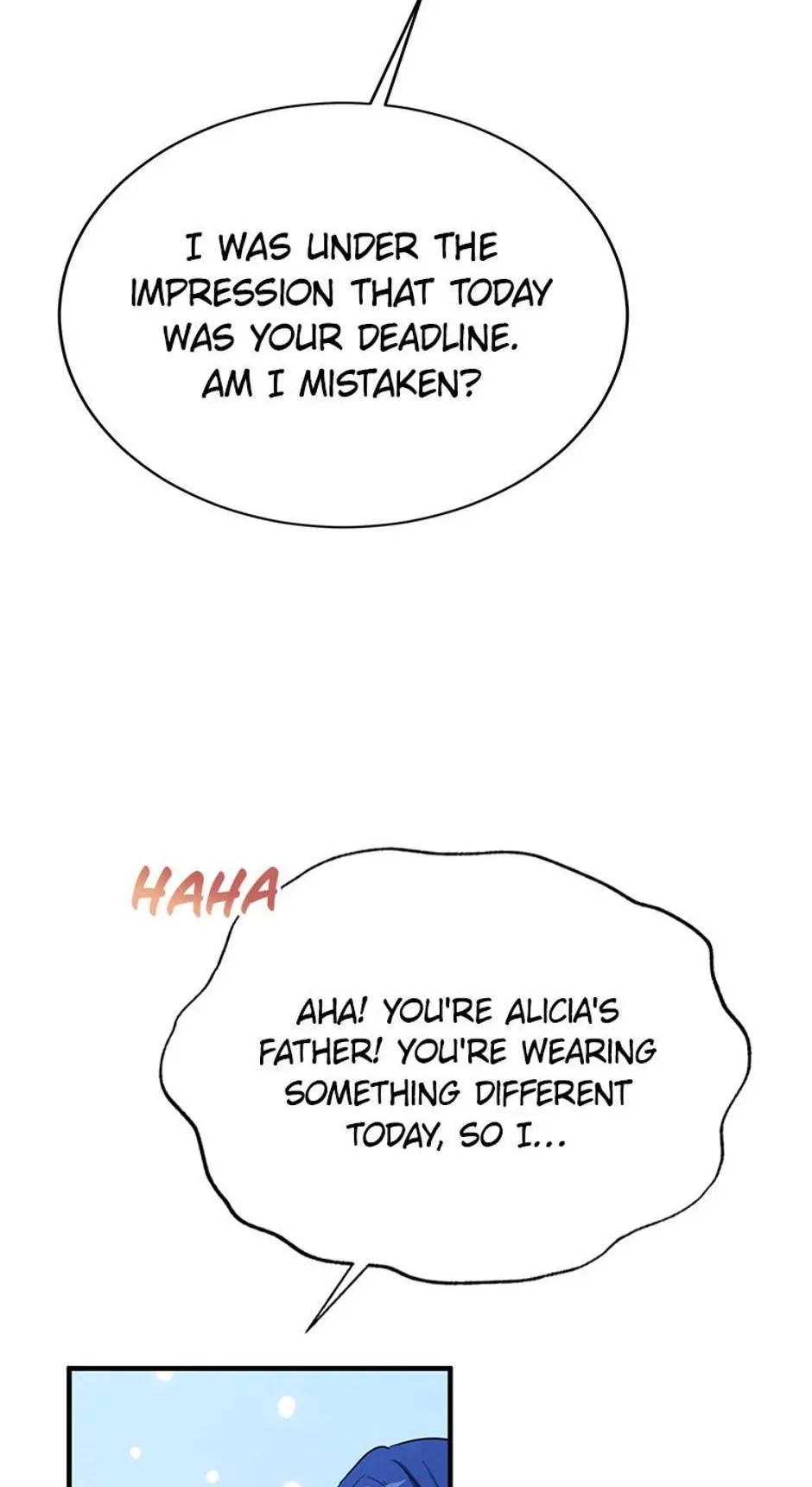 The Business Is Closed Due To The Tyrant Parents Chapter 6 282 44