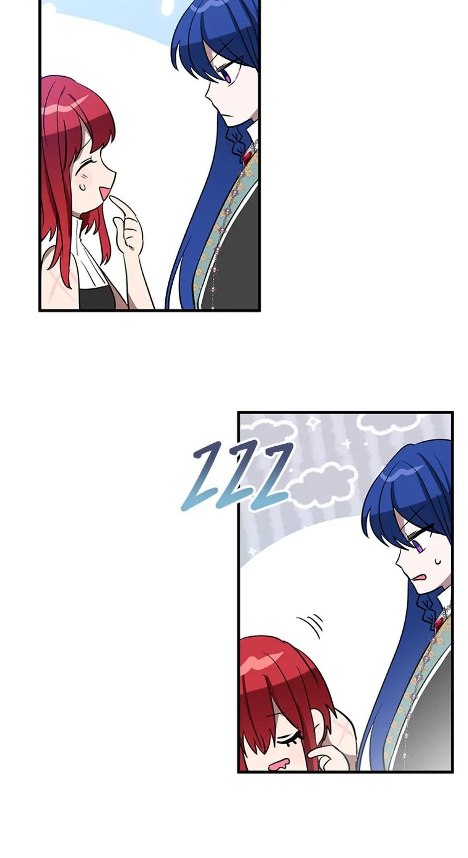 The Business Is Closed Due To The Tyrant Parents Chapter 6 283 45