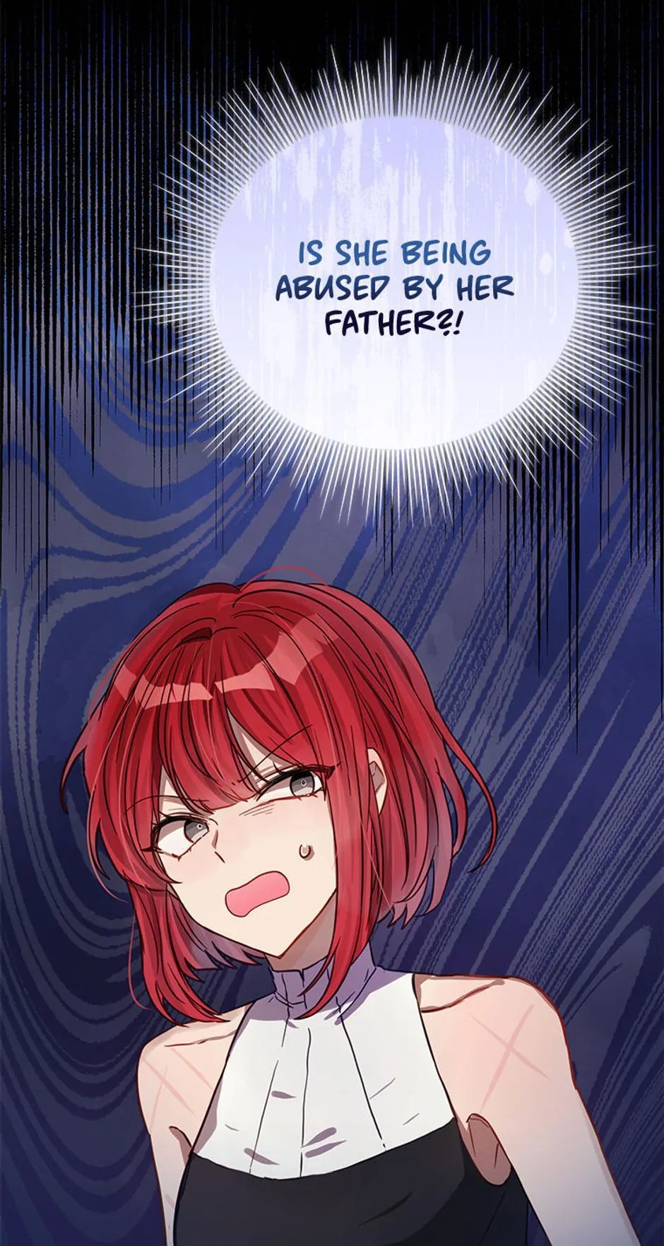 The Business Is Closed Due To The Tyrant Parents Chapter 6 293 55