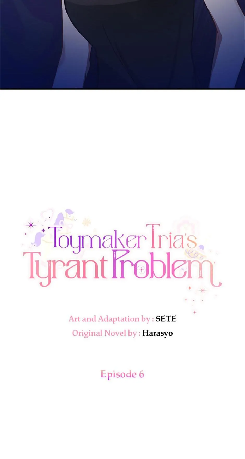 The Business Is Closed Due To The Tyrant Parents Chapter 6 294 56
