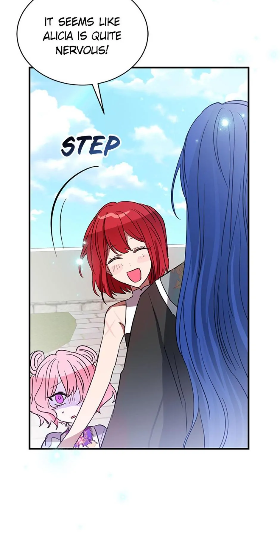 The Business Is Closed Due To The Tyrant Parents Chapter 6 300 62