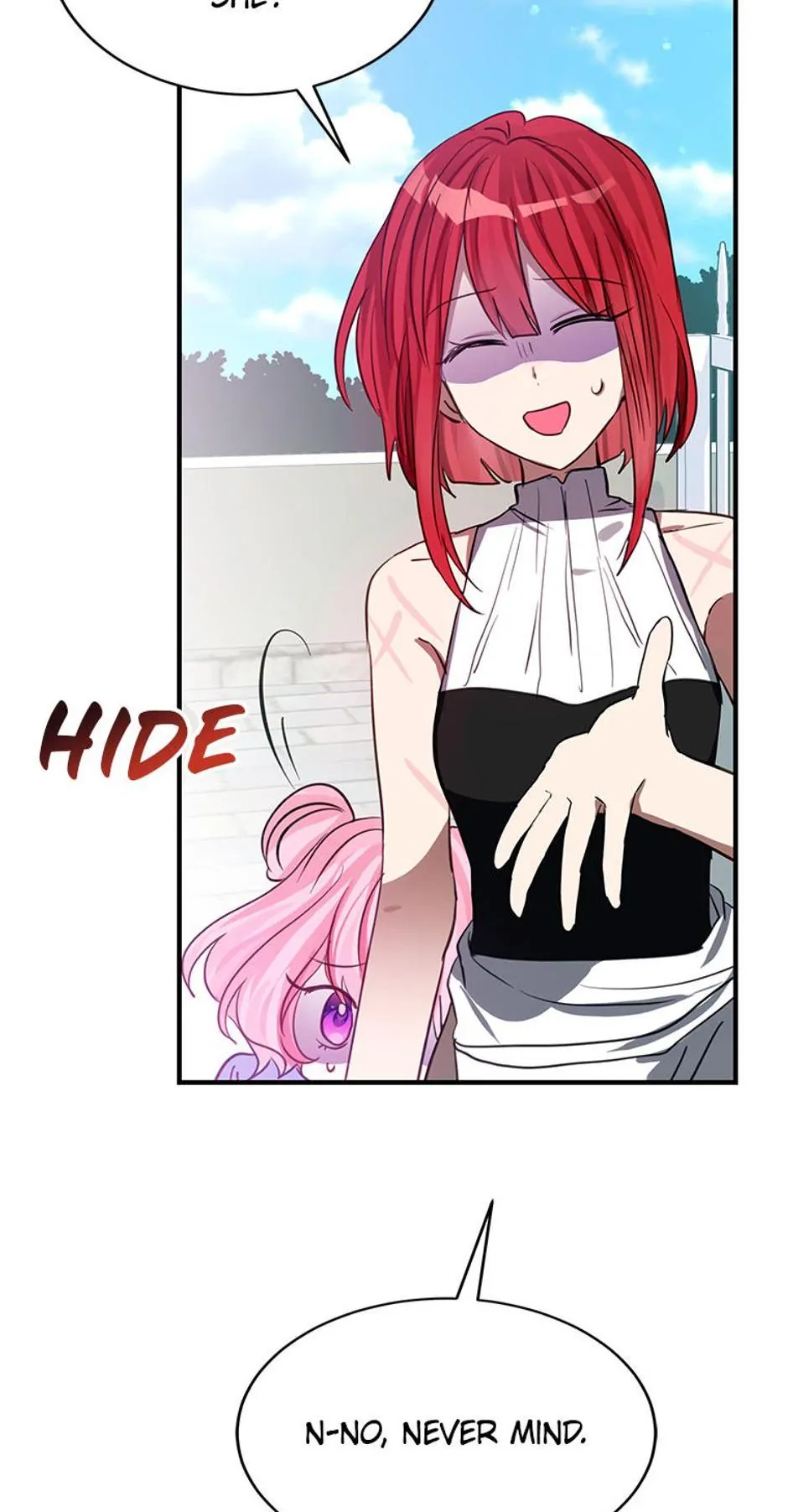 The Business Is Closed Due To The Tyrant Parents Chapter 6 304 66