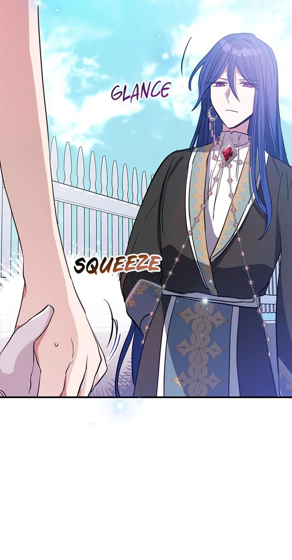 The Business Is Closed Due To The Tyrant Parents Chapter 6 306 68